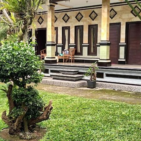 D'Sari Undisan Houses Bangli Esterno foto