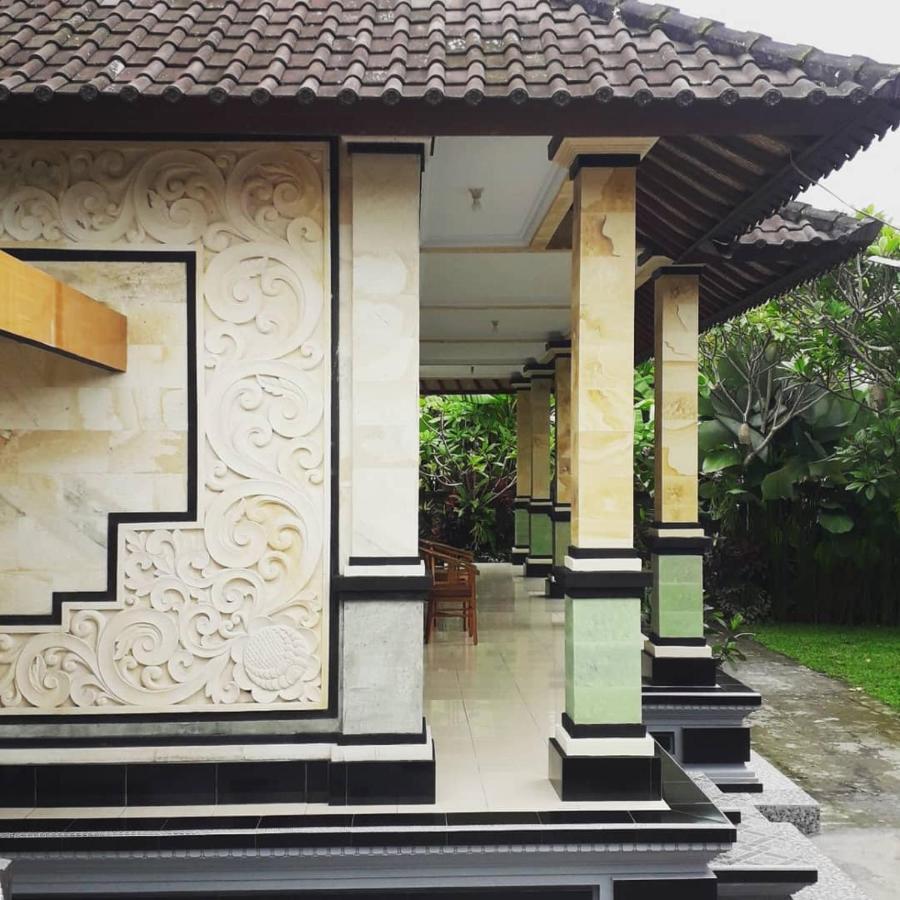 D'Sari Undisan Houses Bangli Esterno foto