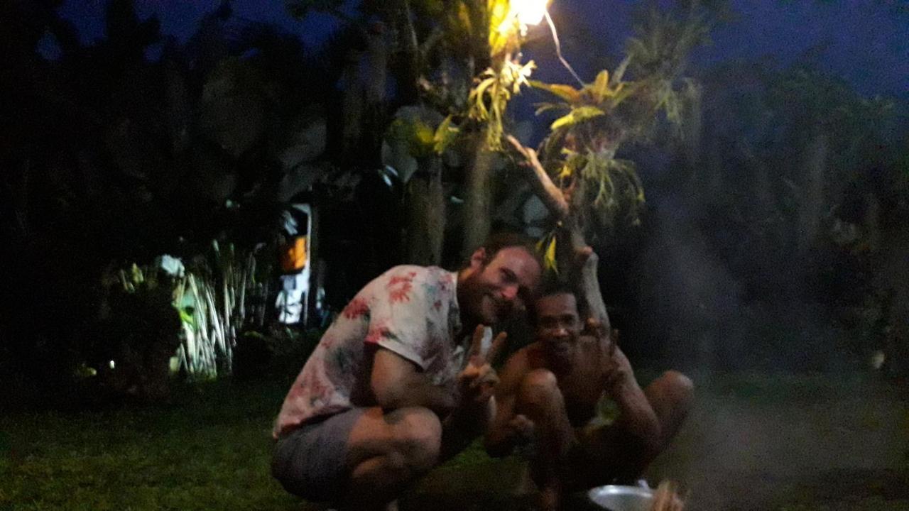 D'Sari Undisan Houses Bangli Esterno foto