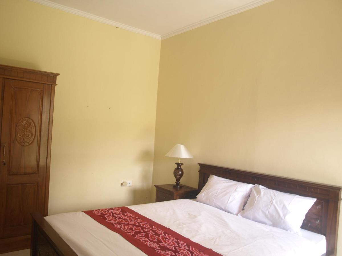 D'Sari Undisan Houses Bangli Esterno foto